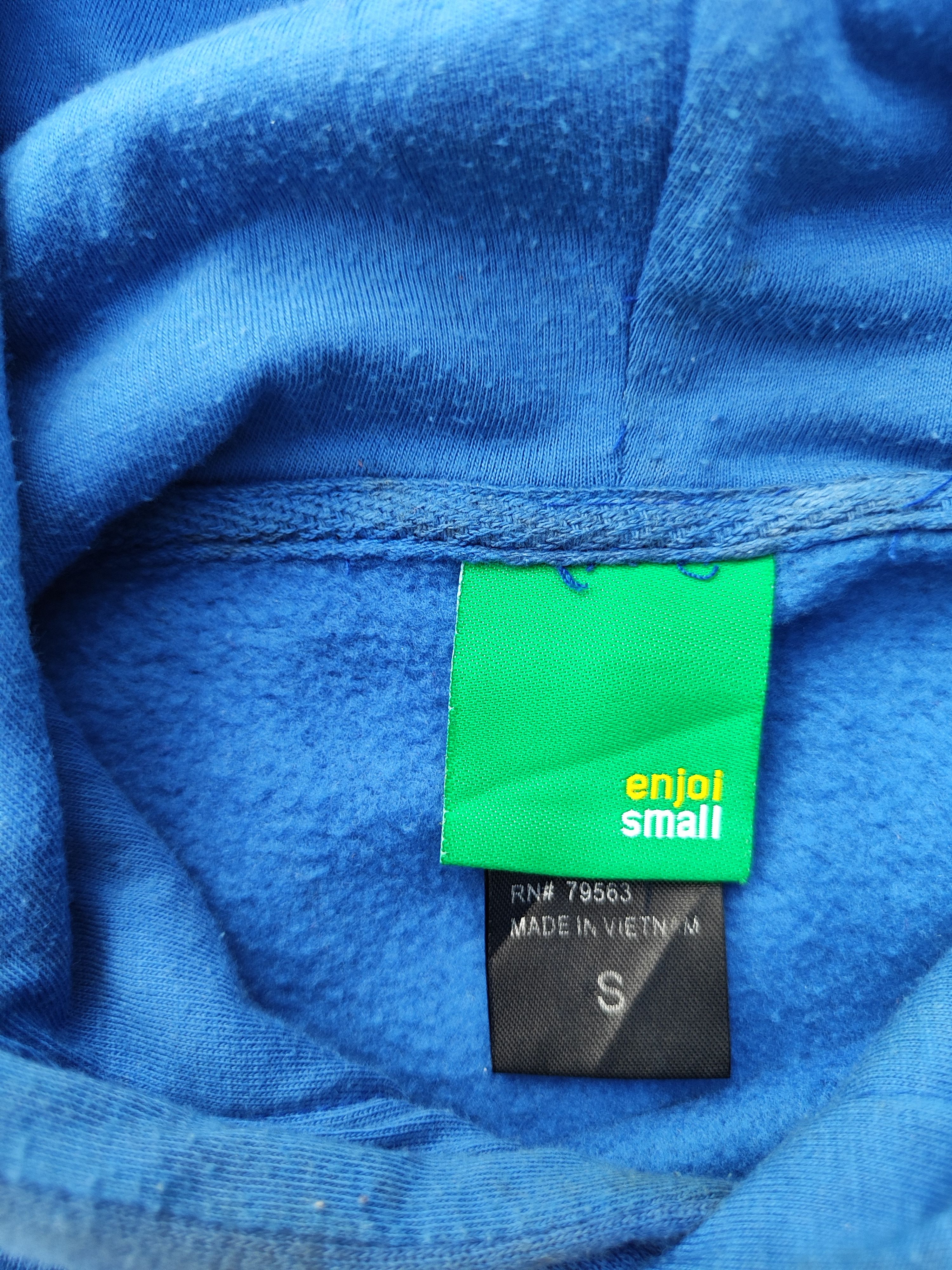 Enjoi Enjoi Skateboard Hoodie Size US S / EU 44-46 / 1 - 3 Thumbnail