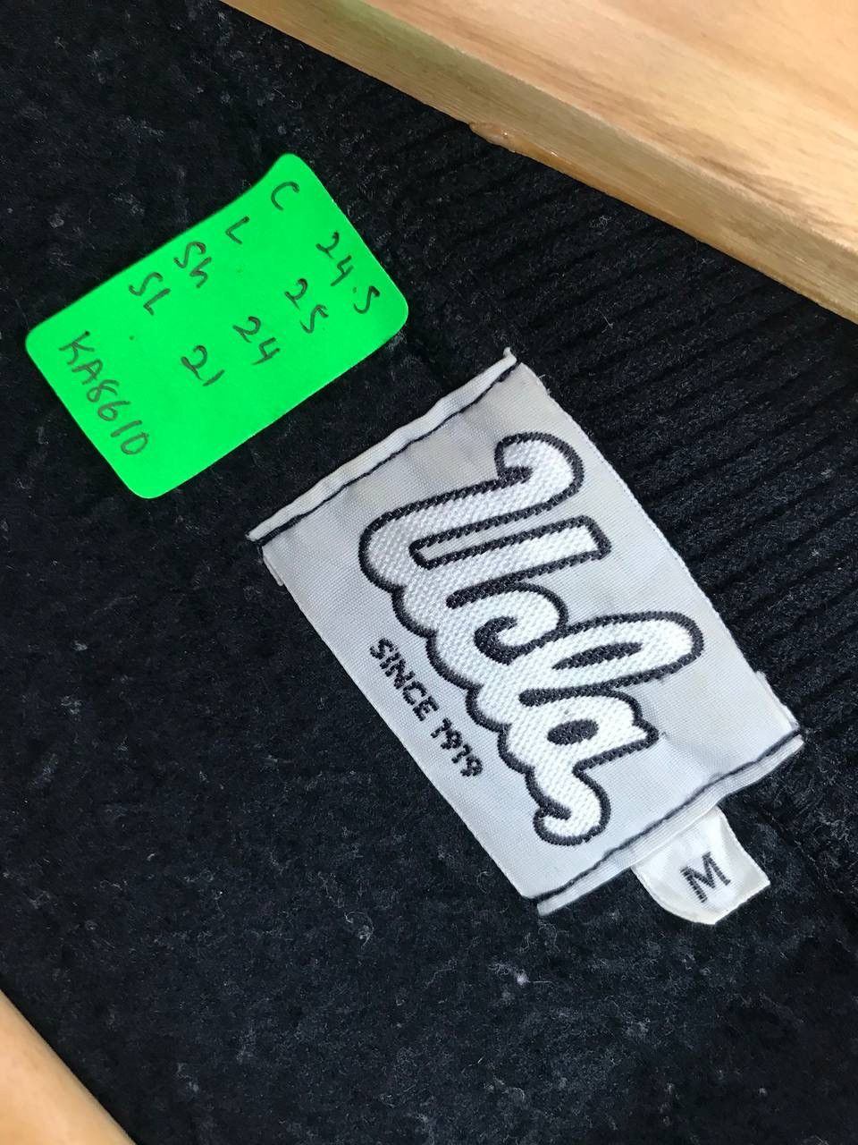 Starter Ucla Bomber Full Zipper Jacket Size US M / EU 48-50 / 2 - 4 Thumbnail