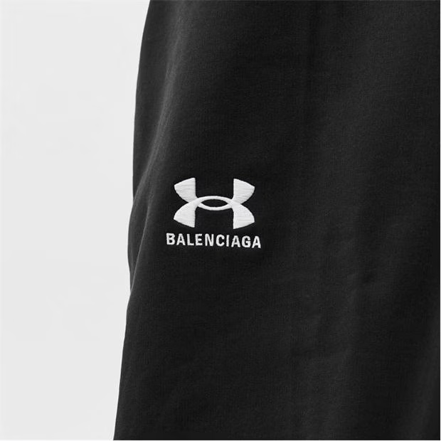 Balenciaga X Under Armour Wide Leg Jogging Bottoms Size US 38 / EU 54 - 5 Thumbnail