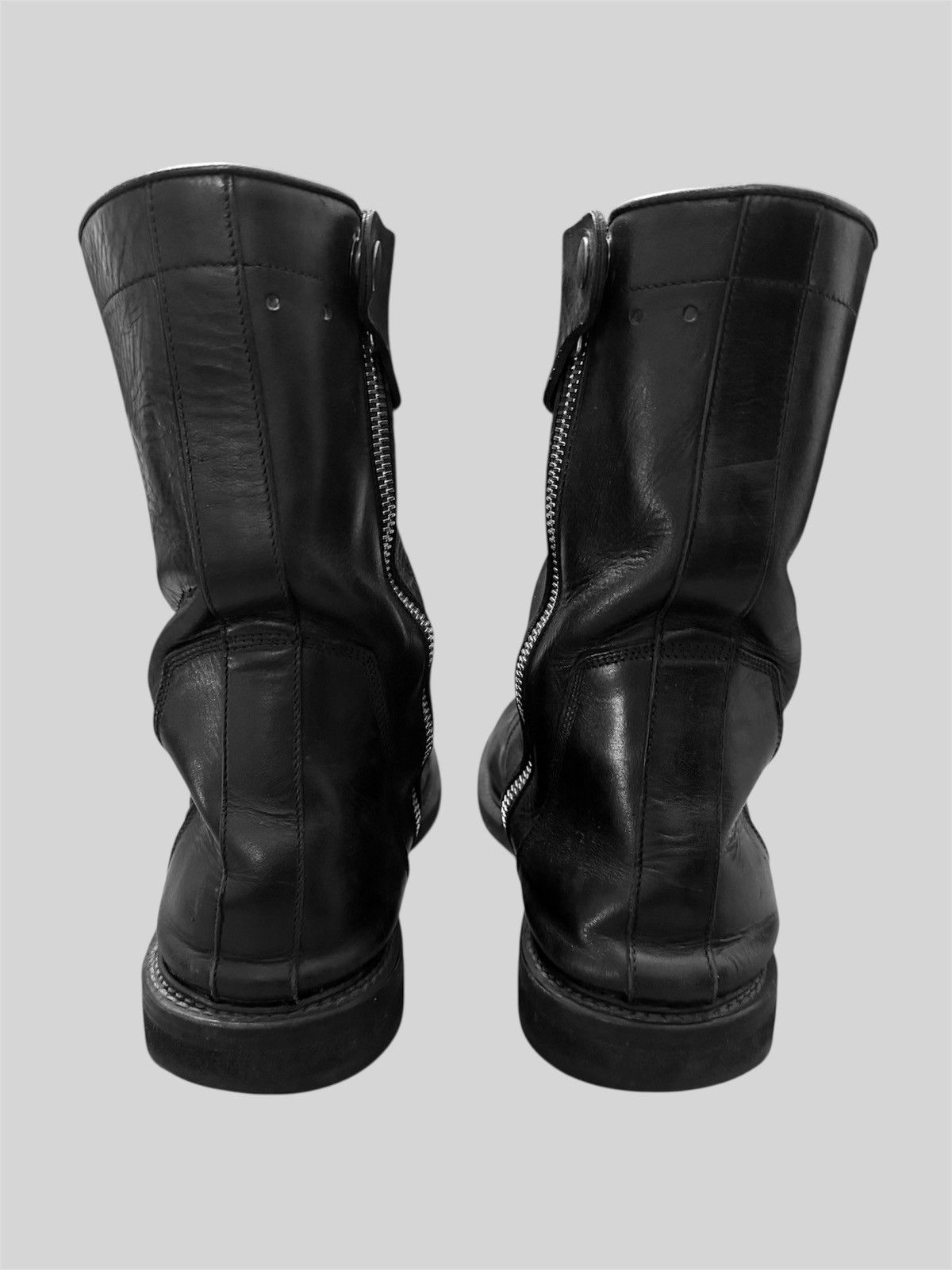 Rick Owens Rick Owens Creeper Boots Size US 9 / EU 42 - 5 Thumbnail