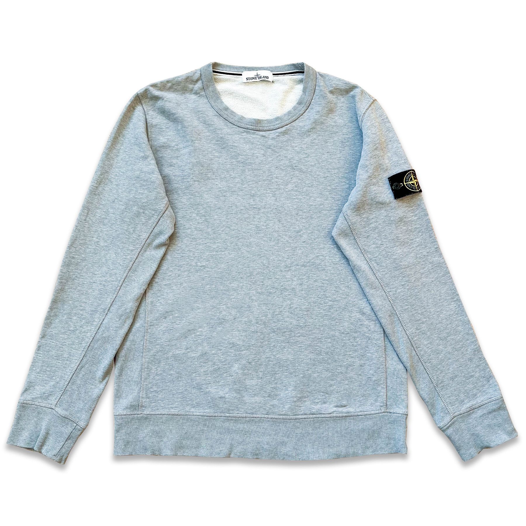 Stone Island Stone Island Sweatshirt • XL size Size US XL / EU 56 / 4 - 2 Thumbnail