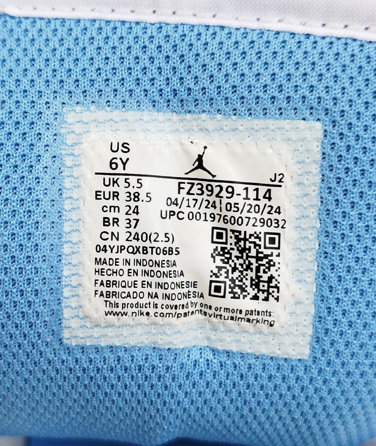 Jordan Brand Shoes Air Jordan1 Mid Low. Size US 8 / IT 38 - 9 Thumbnail