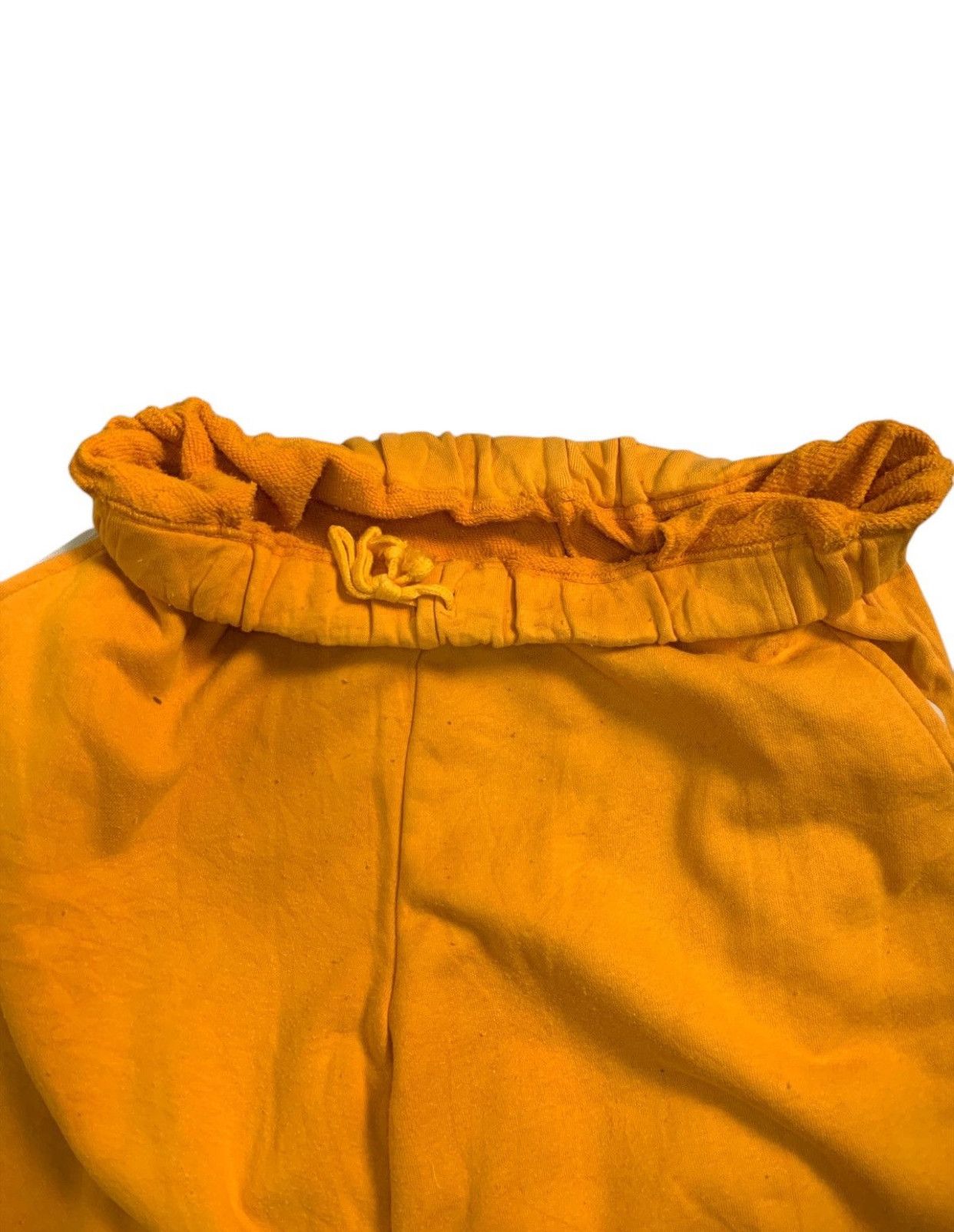 Puma Rare Design Vintage Puma Sportswear Jogger Pants Size US 28 / EU 44 - 12 Thumbnail