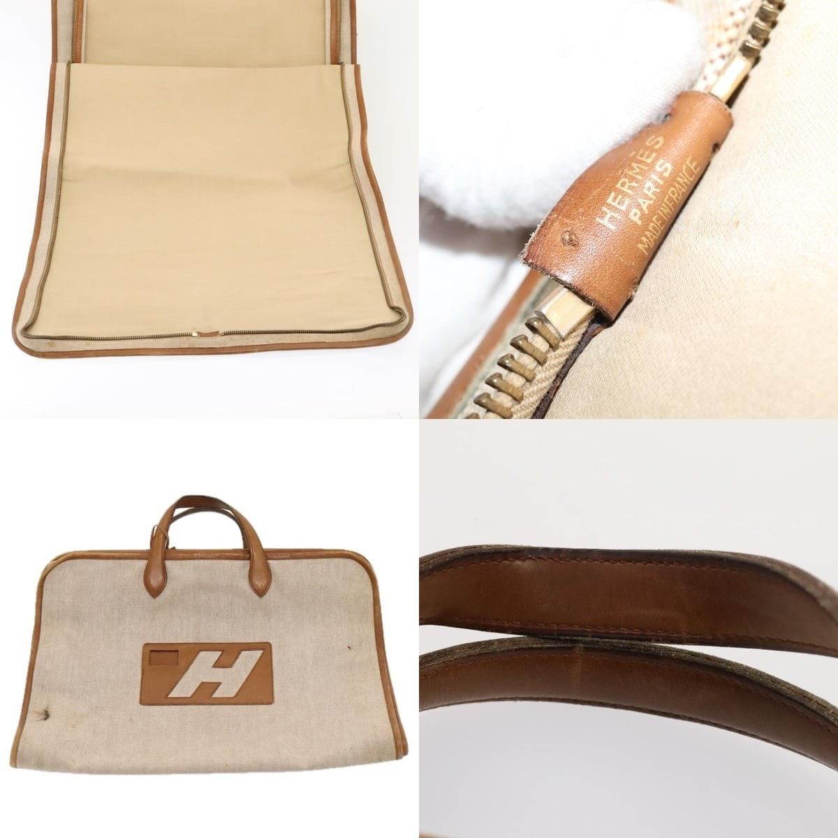 Hermes Hermes Garment Cover Size ONE SIZE - 5 Thumbnail