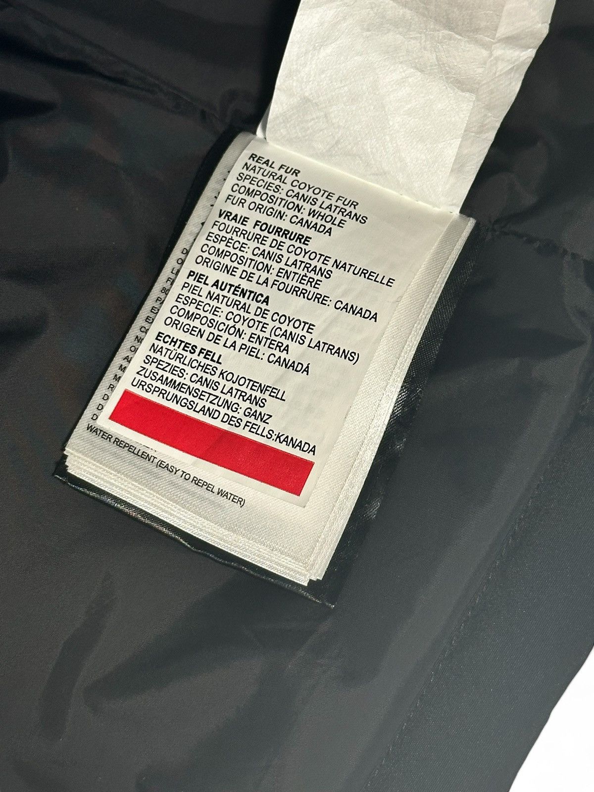 Canada Goose CANADA GOOSE EMORY PARKA (2019) Size US S / EU 44-46 / 1 - 16 Thumbnail