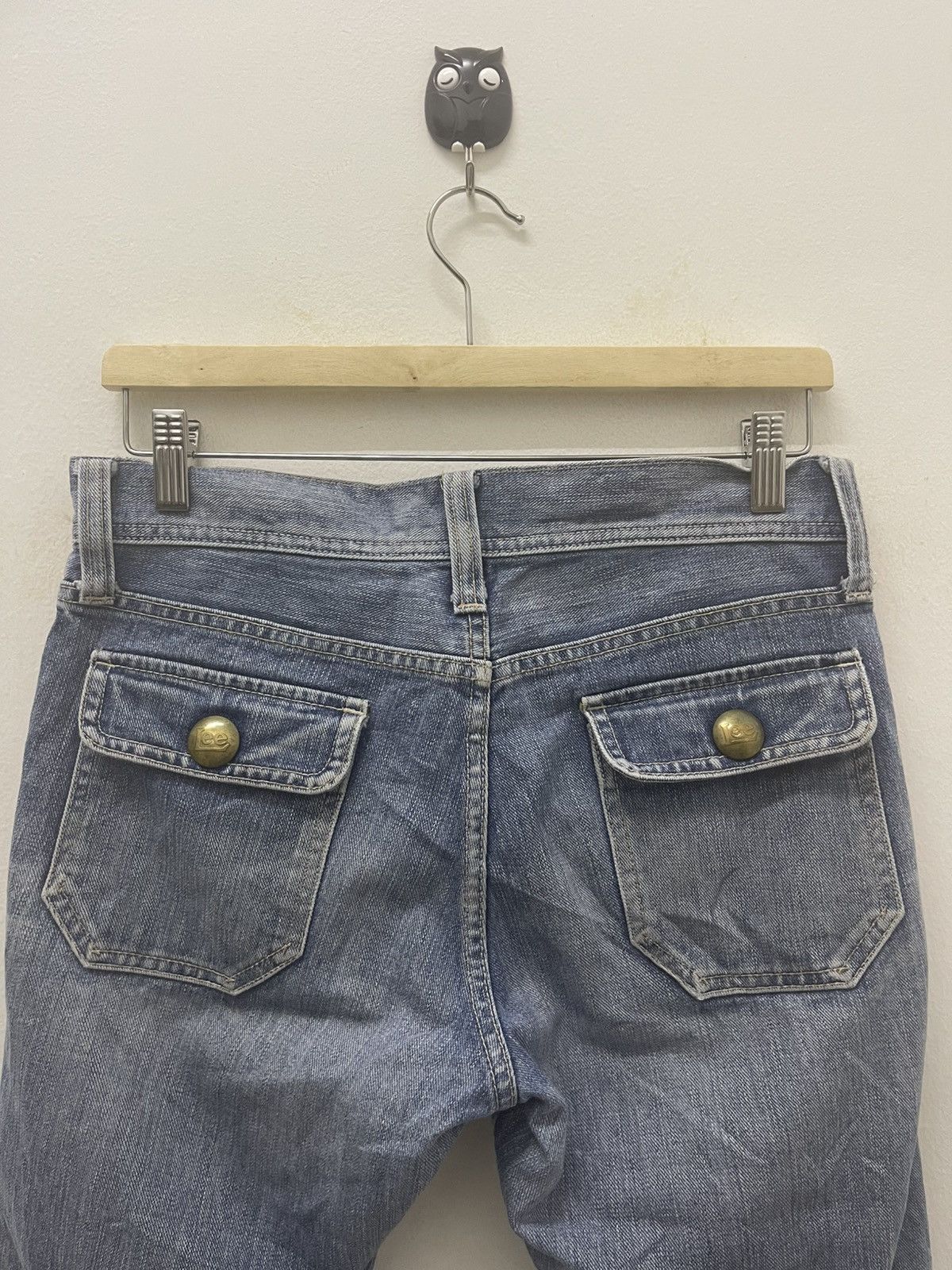 Lee Rare Vintage LEE Jeans Size US 29 - 13 Thumbnail