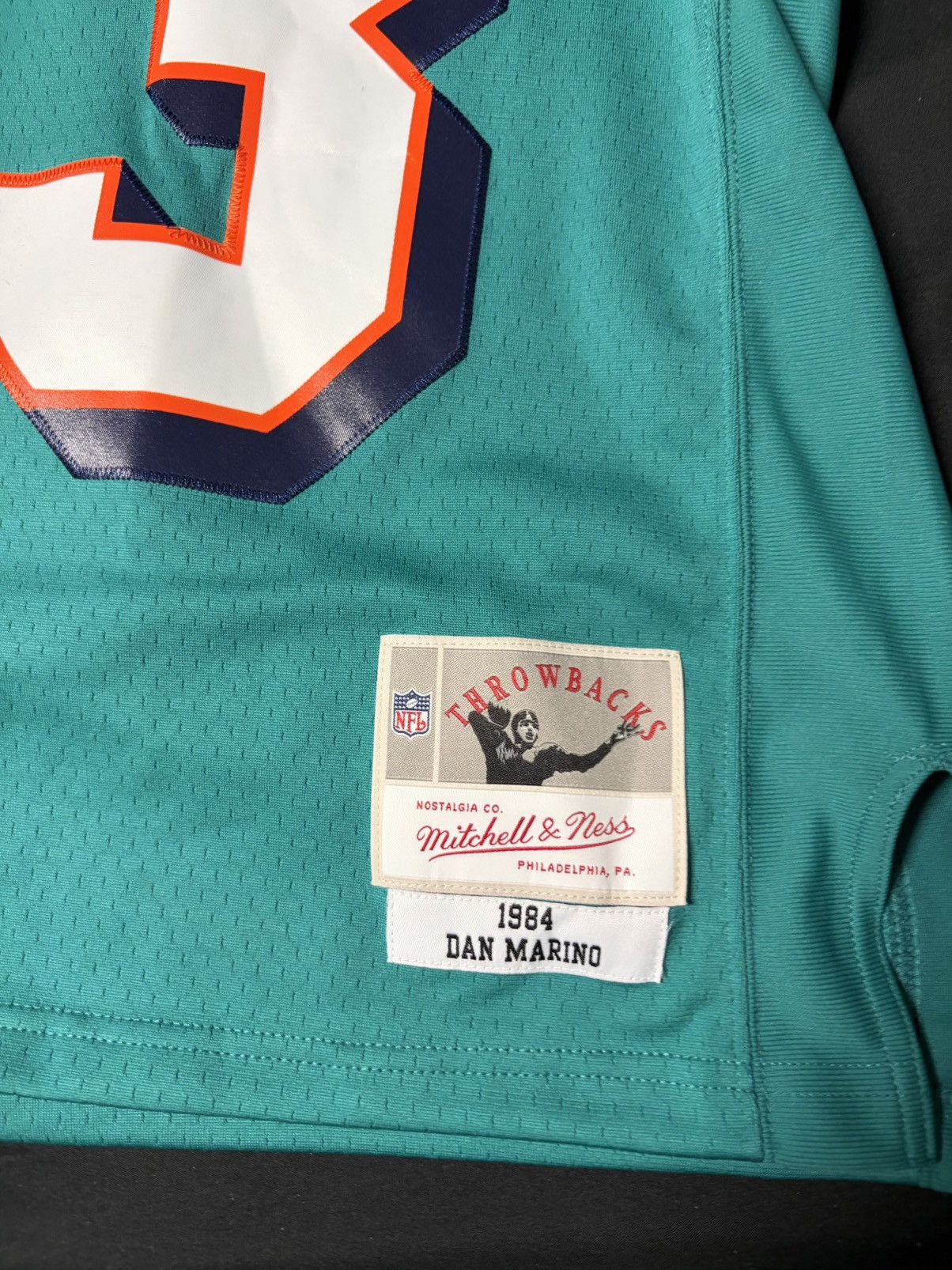 Golf Wang Golf wang x mitchell and ness Size US S / EU 44-46 / 1 - 4 Thumbnail