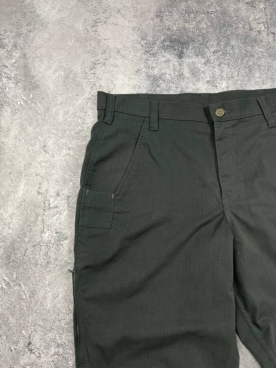 Carhartt Vintage Carhartt Pants Carhartt Workwear Relaxed Fit Size US 34 / EU 50 - 6 Thumbnail