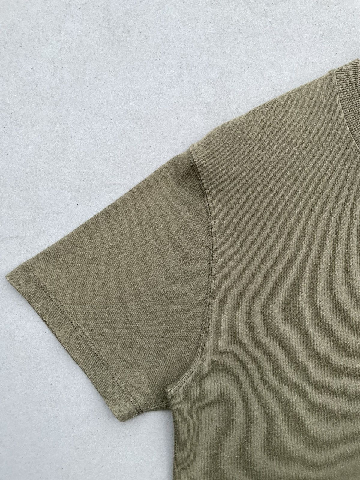 Danton 🔥Accept Binding Offer🔥 Danton Pocket Tee Size US S / EU 44-46 / 1 - 7 Thumbnail