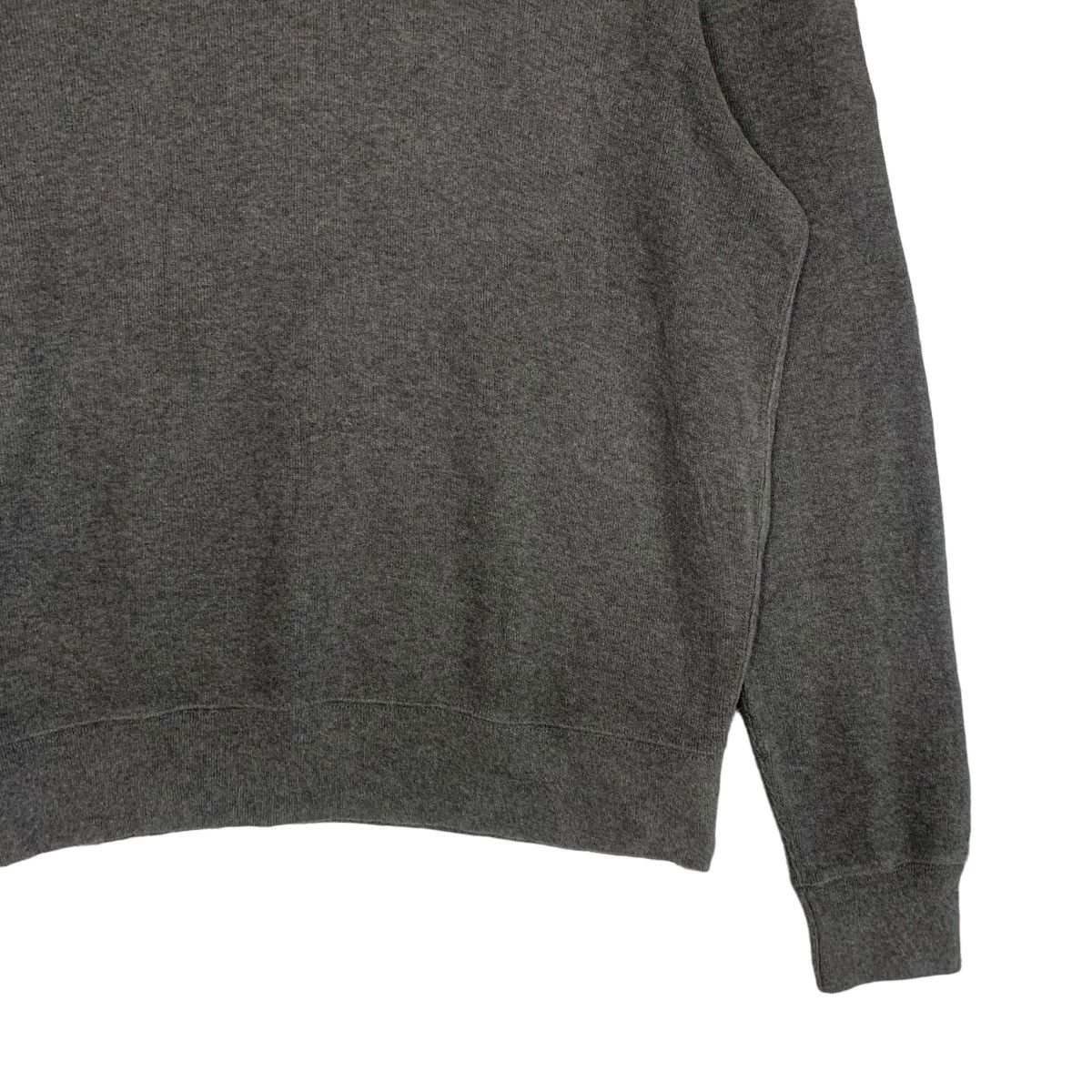 Polo Ralph Lauren Polo Ralph Lauren Designer Luxury sweatshirt turtleneck Size S / US 4 / IT 40 - 4 Thumbnail
