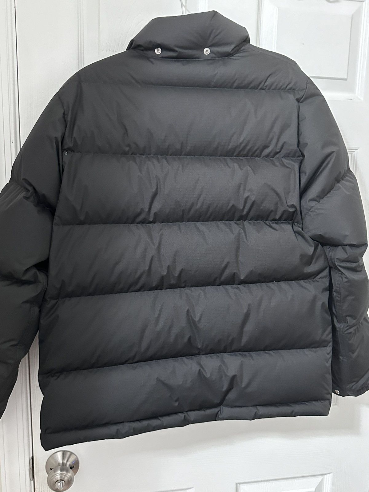 thisisneverthat Thisisneverthat Puffer Jacket Size US M / EU 48-50 / 2 - 4 Thumbnail