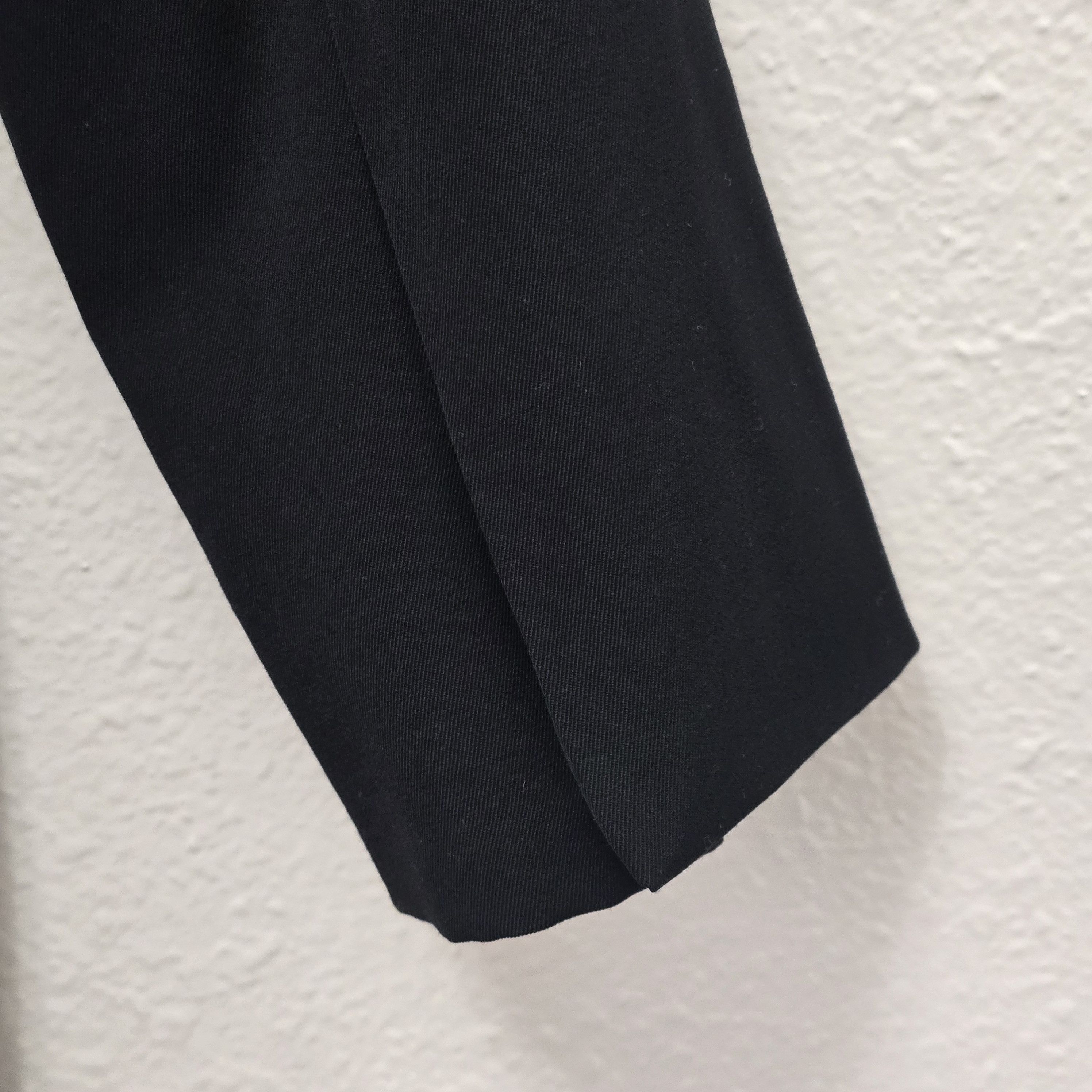 Bottega Veneta Oversized Cady Jumpsuit Size M / US 6-8 / IT 42-44 - 8 Thumbnail