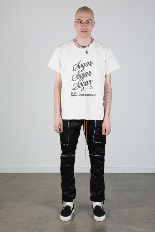 Rhude RARE Sugar RH Foods Shirt Size US XS / EU 42 / 0 - 4 Thumbnail