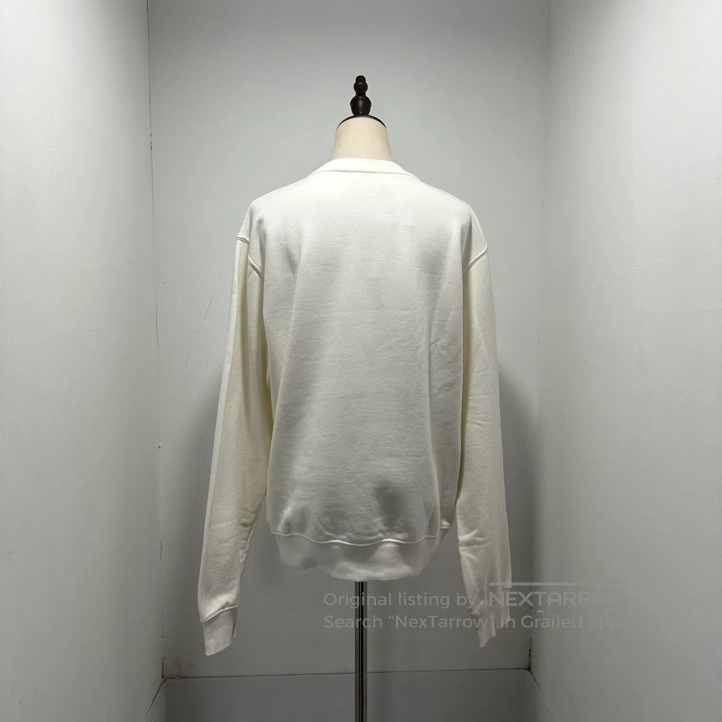 Dior Dior Embroidered Hoodie| Size US L / EU 52-54 / 3 - 2 Thumbnail