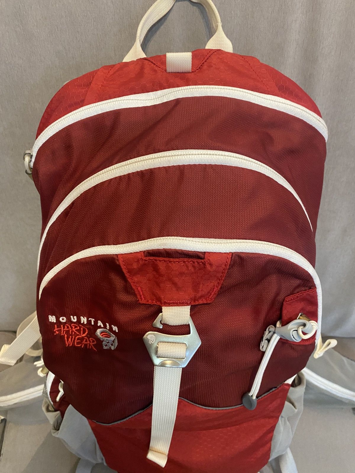 Mountain Hardwear Mountain Hardwear Fluid 26L Bagpack Size 26 - 6 Thumbnail