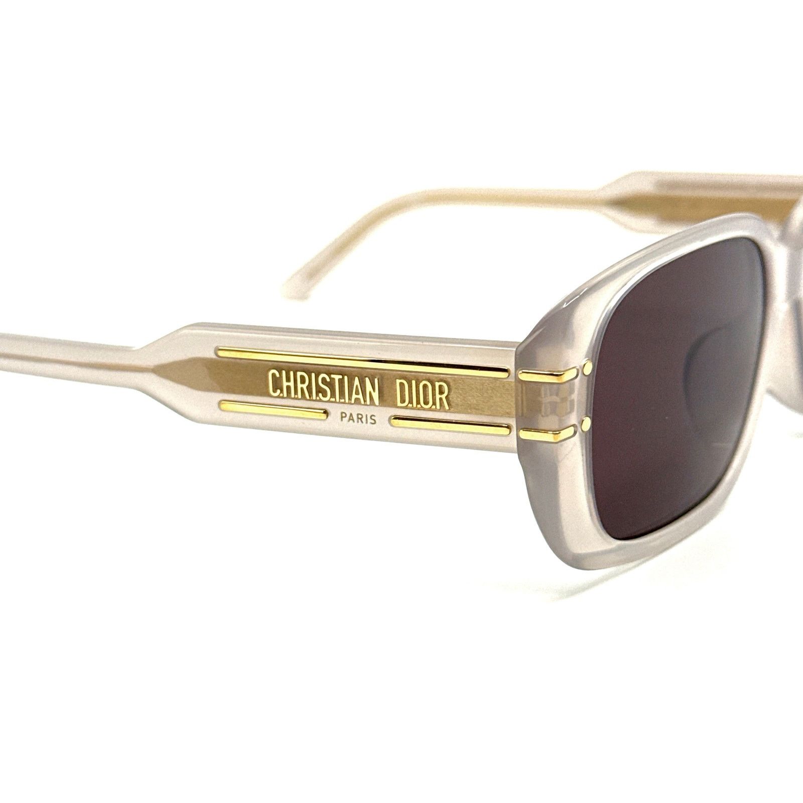 Dior New, CHRISTIAN DIOR Sunglasses DiorSignature S12F 78F0 Size ONE SIZE - 6 Thumbnail