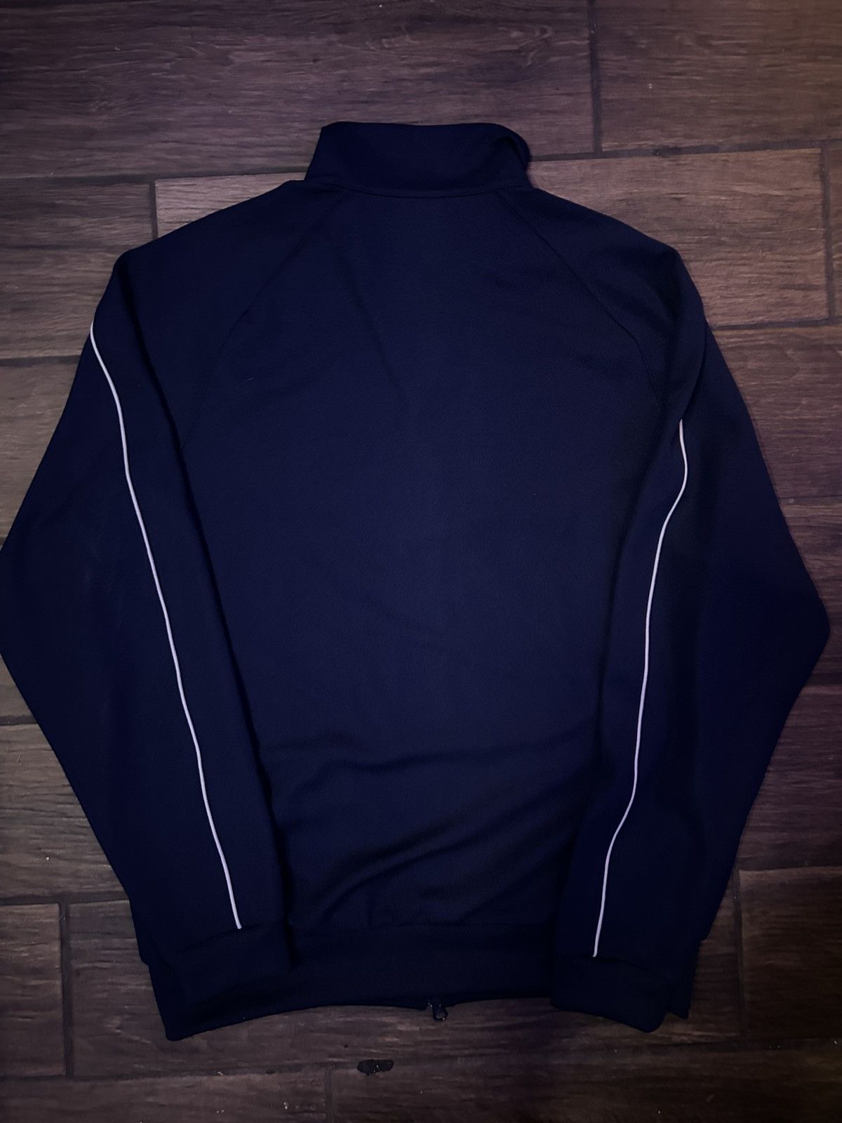Adidas × Vintage Adidas Track Jacket Size US L / EU 52-54 / 3 - 2 Thumbnail