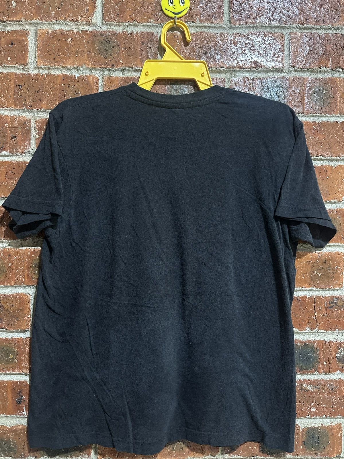 Band Tees Vintage Y2k The Black Eyes Peas Faded Tee Size US M / EU 48-50 / 2 - 6 Thumbnail