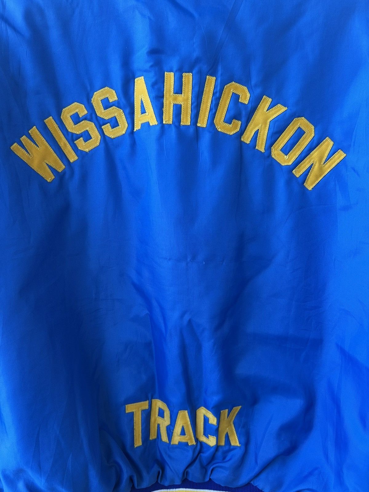 Starter Vintage 80’s Holloway Wissahickon Track Jacket Size US L / EU 52-54 / 3 - 11 Thumbnail