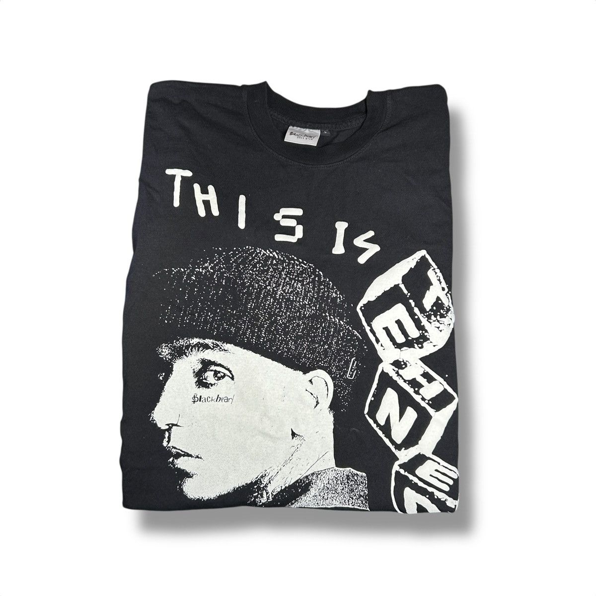 Other Blackbear Bubble Graphic Tour Tshirt Size Large - "Noreen" Size US L / EU 52-54 / 3 - 1 Thumbnail