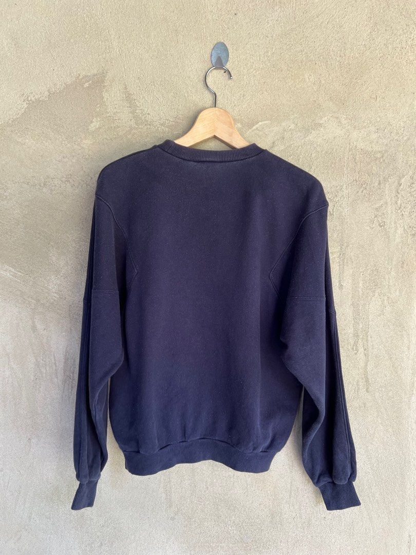 Ellesse Ellesse Spell Out Sweatshirt Size US S / EU 44-46 / 1 - 7 Thumbnail