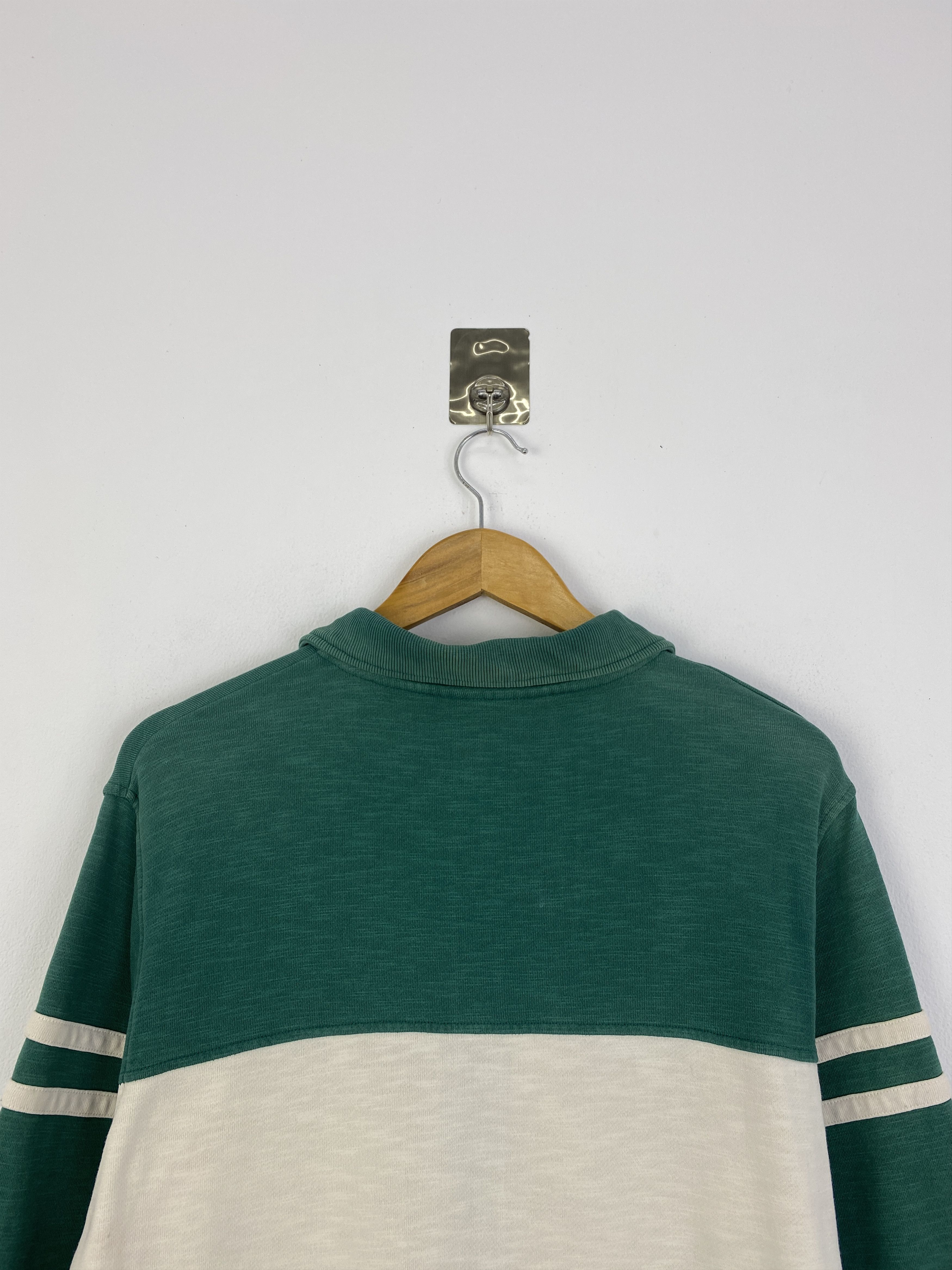 Vintage Vintage T&C Surf Designer Zipper Sweater SH0046 Size US L / EU 52-54 / 3 - 4 Thumbnail