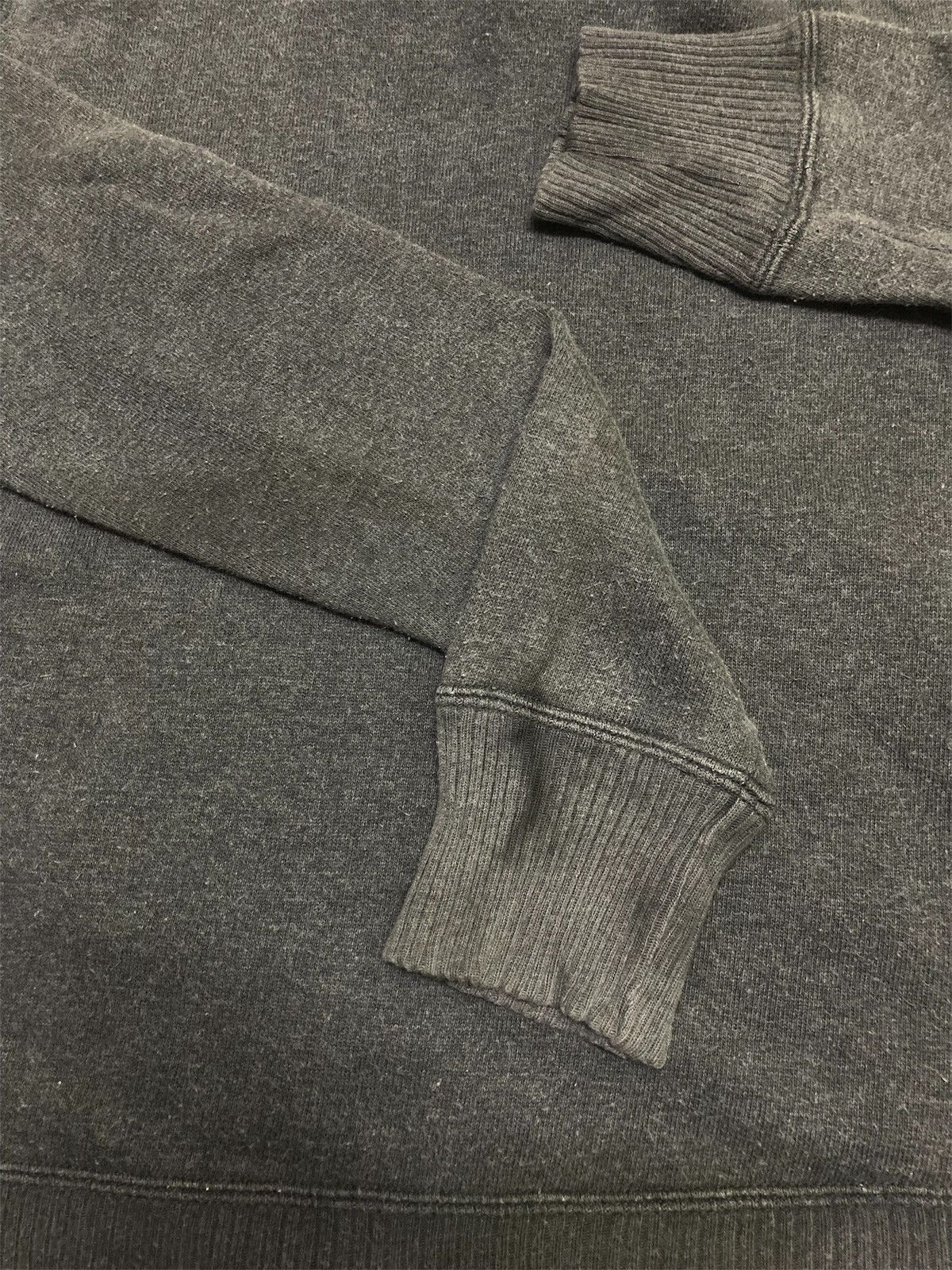 Zucca Vintage Zucca Hoodie Size US S / EU 44-46 / 1 - 10 Thumbnail