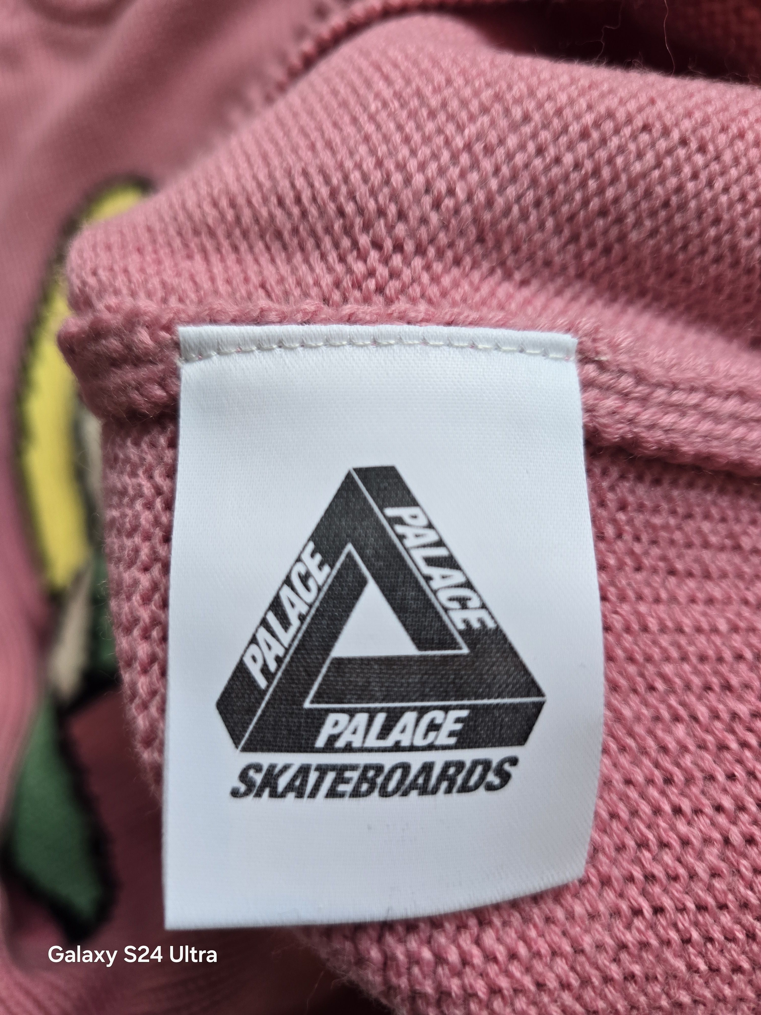 Palace Palace Hat Trick Size US L / EU 52-54 / 3 - 4 Thumbnail