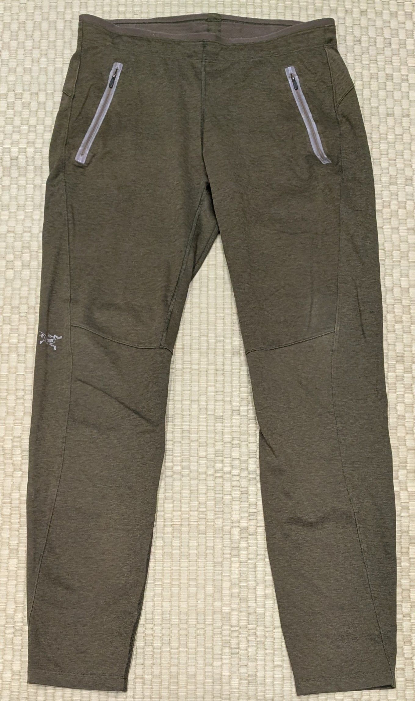 Arc'teryx Arc'teryx Cormac Pants Sweatpants Joggers Size US 29 - 1 Thumbnail