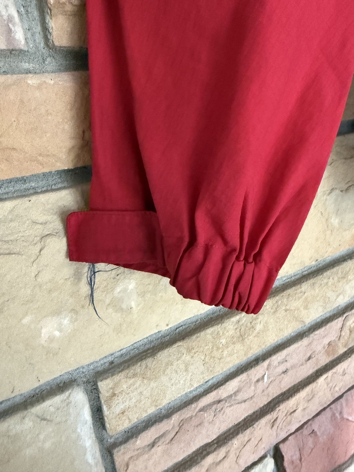 Patagonia Vintage Patagonia Quarter Zip Anorak Windbreaker Pullover Size US S / EU 44-46 / 1 - 8 Thumbnail