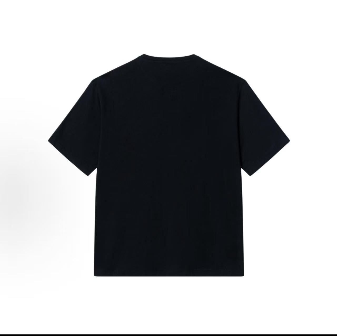 Prada Prada T-Shirt XXXl Men Size US XXL / EU 58 / 5 - 2 Thumbnail