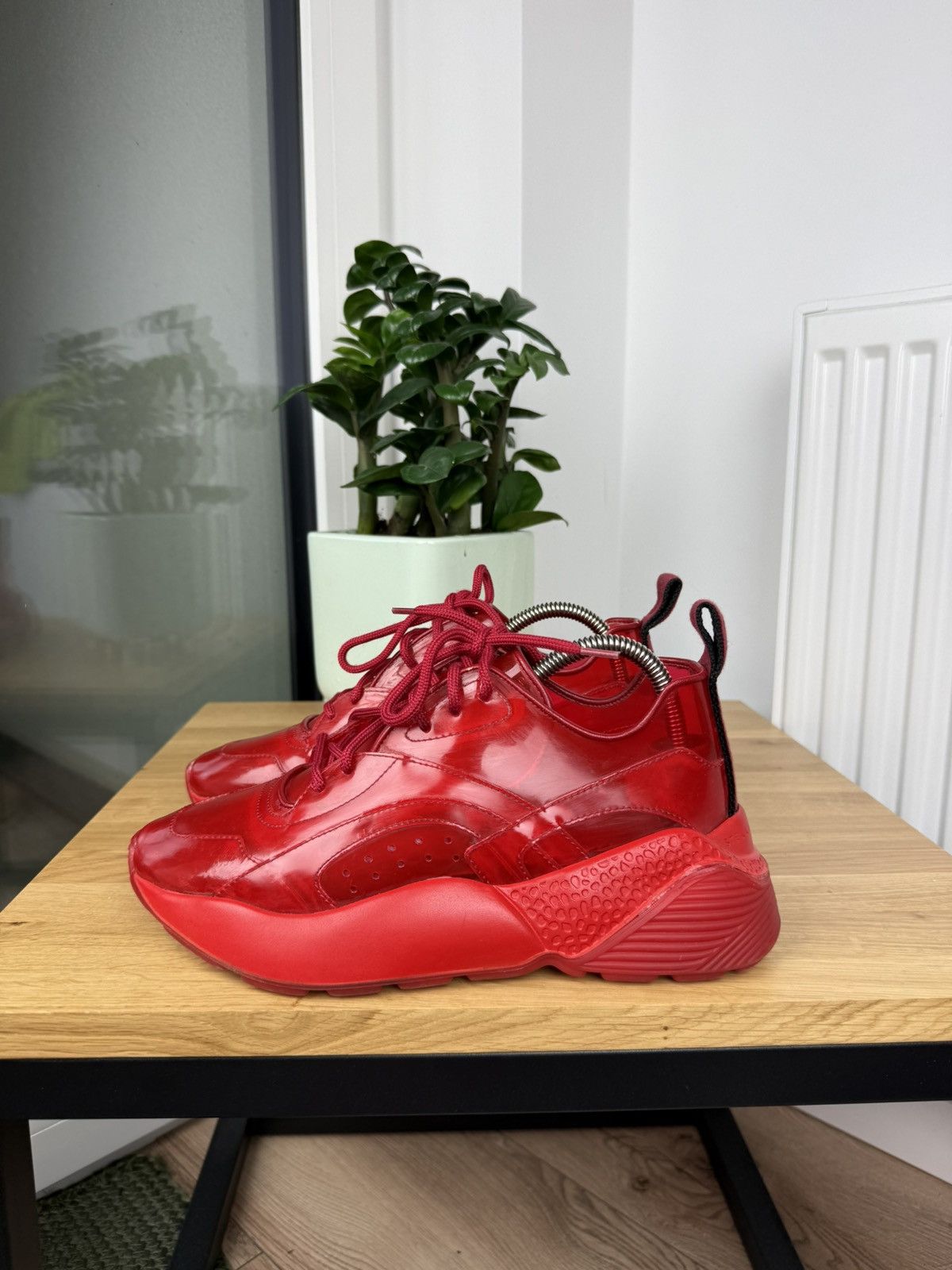 Stella McCartney Stella McCartney Boots Size US 7 / EU 40 - 1 Thumbnail