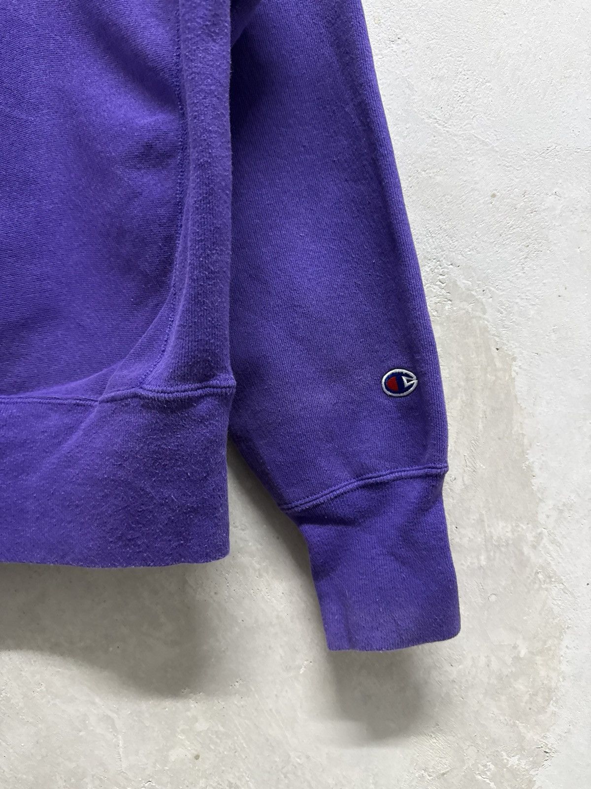 Champion Vintage Champion Reverse Weave Iowa State Sweatshirt Size US L / EU 52-54 / 3 - 4 Thumbnail