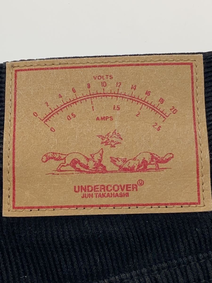 Undercover Sulfur Dyed 5 Pocket Pants Size US 29 - 4 Thumbnail