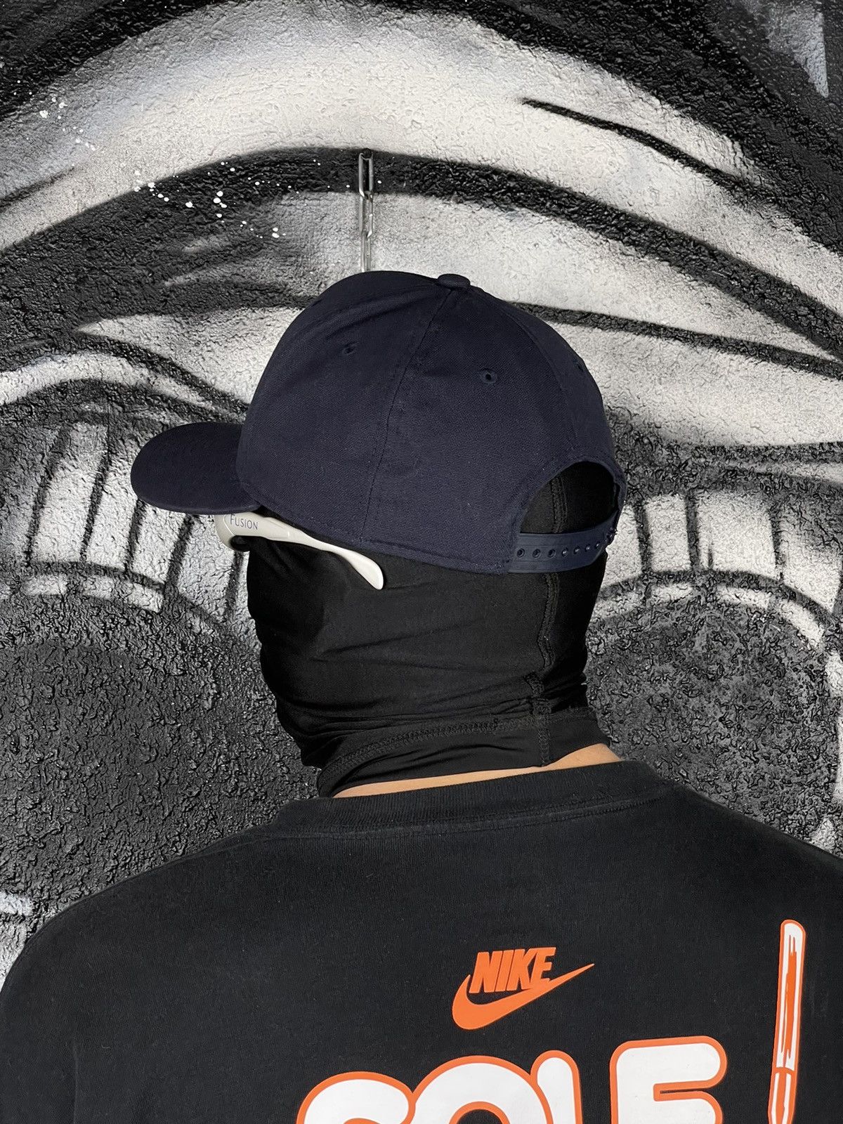 Carhartt Wip Carhartt WIP Logo Cap Trucker Hat Men’s Size ONE SIZE - 3 Thumbnail
