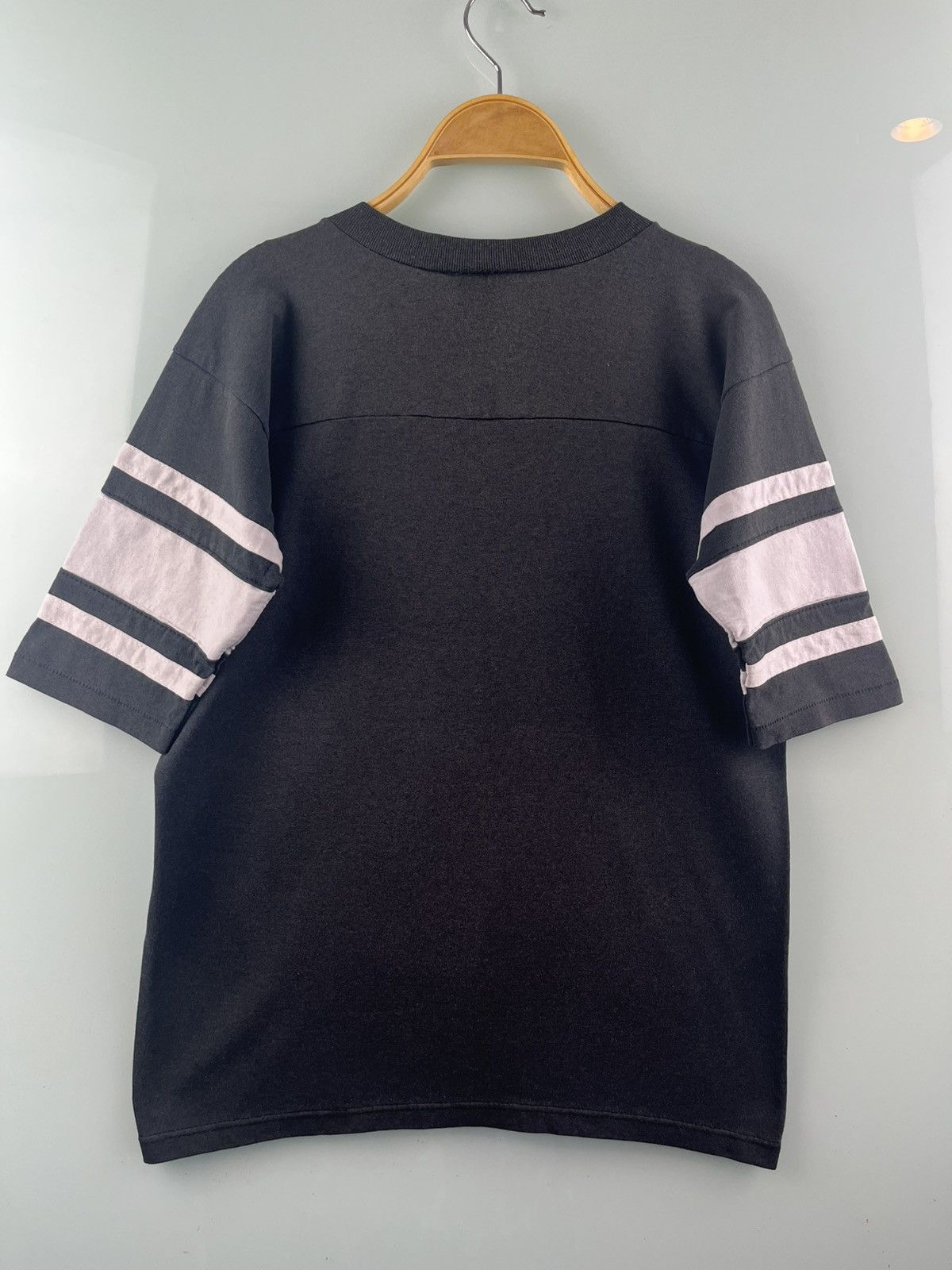Other Vintage 1990s Pittsburgh Penguins T-Shirt Made in USA Size US XL / EU 56 / 4 - 5 Thumbnail