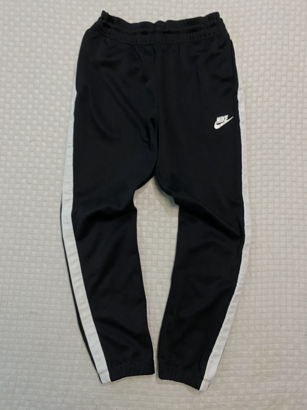 Carhartt Wip × Nike 💥 VINTAGE NIKE 90S TRACK PANTS Y2K Size US 28 / EU 44 - 1 Thumbnail