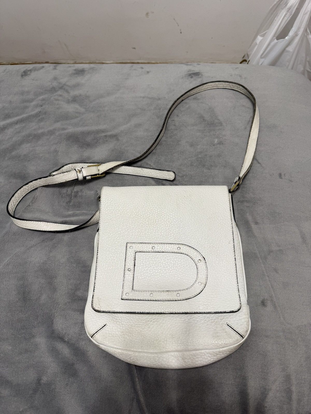 Delvaux Very nice Size ONE SIZE - 1 Thumbnail