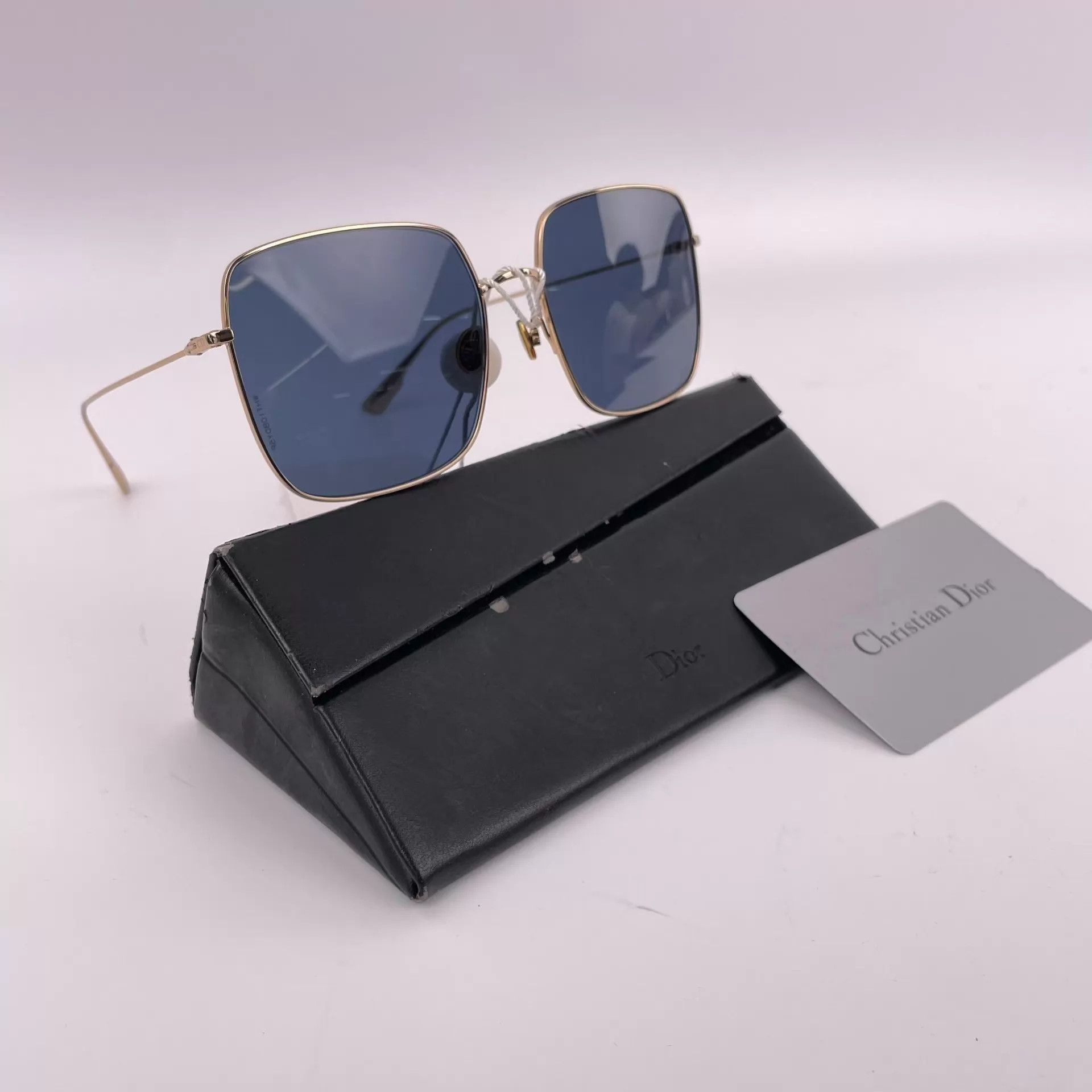 Dior Dior 260312LJYYB01 Sunglasses Size ONE SIZE - 2 Thumbnail