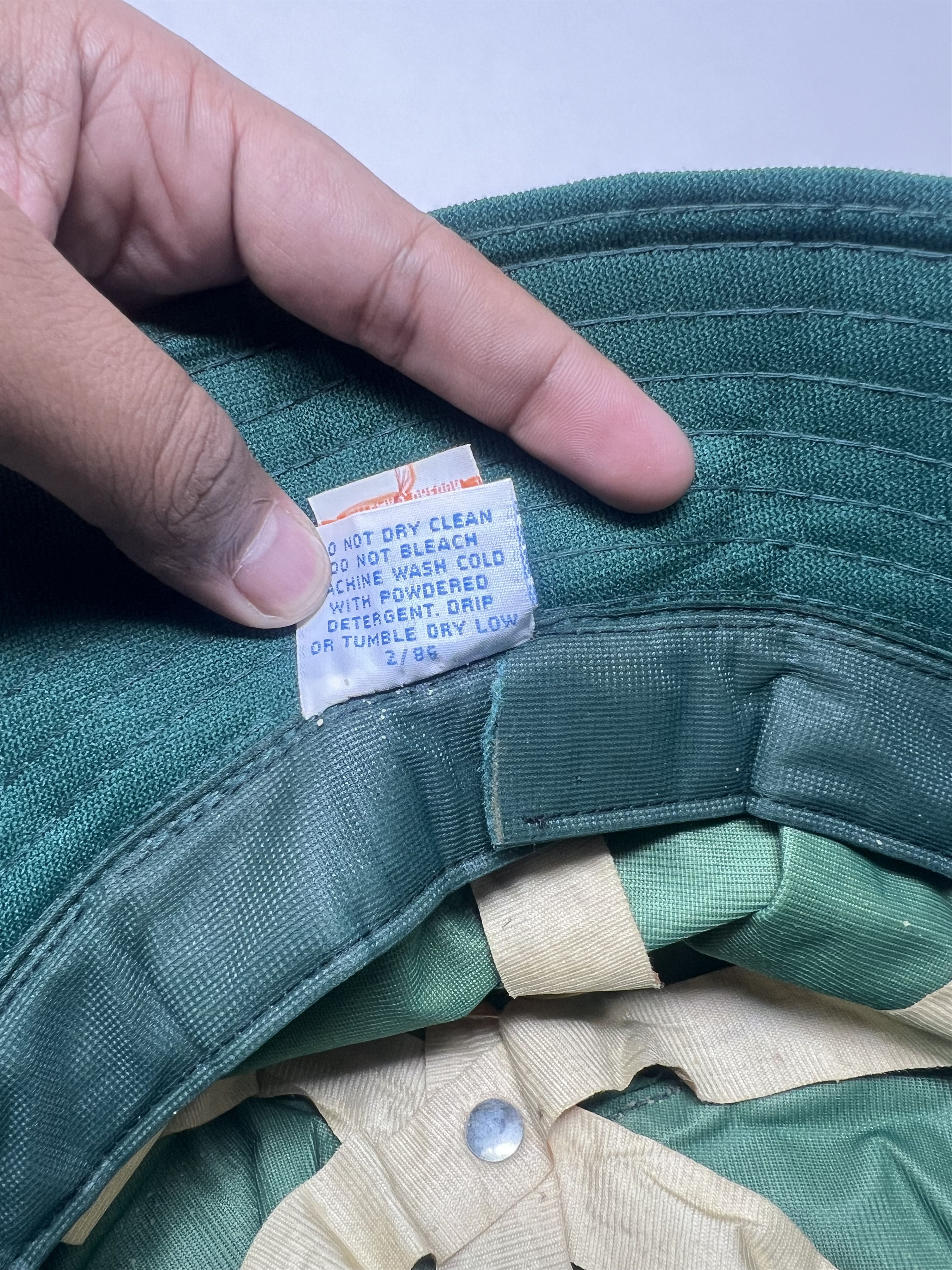 Columbia Columbia by Goretex Bucket Hat Size ONE SIZE - 13 Thumbnail