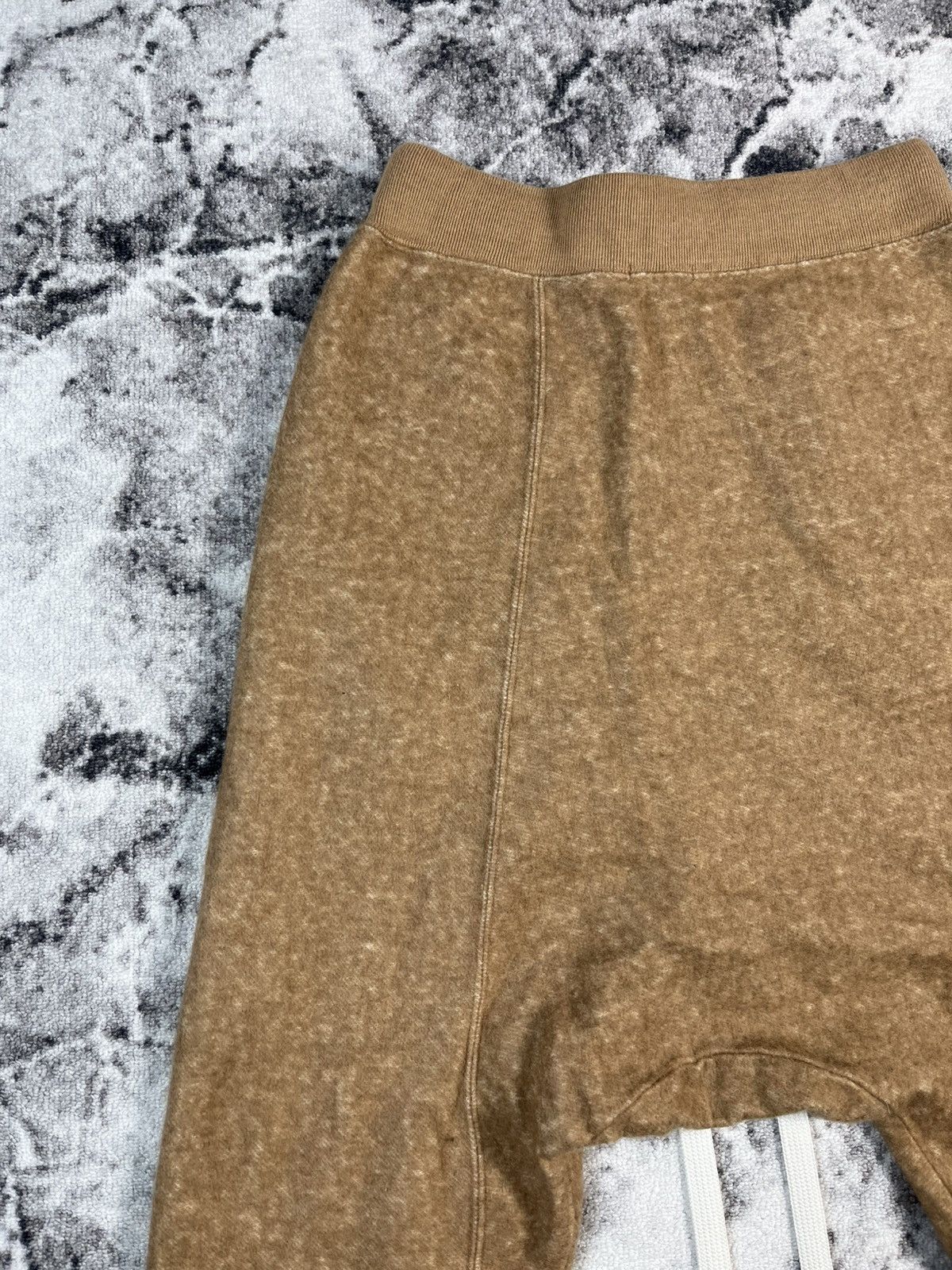 R13 R13 Twister Sweatpants Rick Owens Style Drop Crotch Size US 31 - 12 Thumbnail