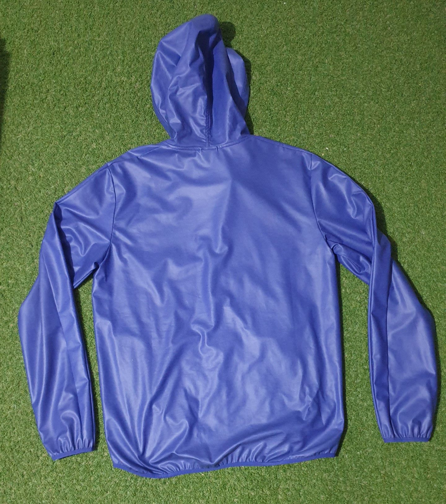 Puma Puma Hoodies - Cotton & Polyurethane (Stretch Jacket) Size US XL / EU 56 / 4 - 2 Thumbnail