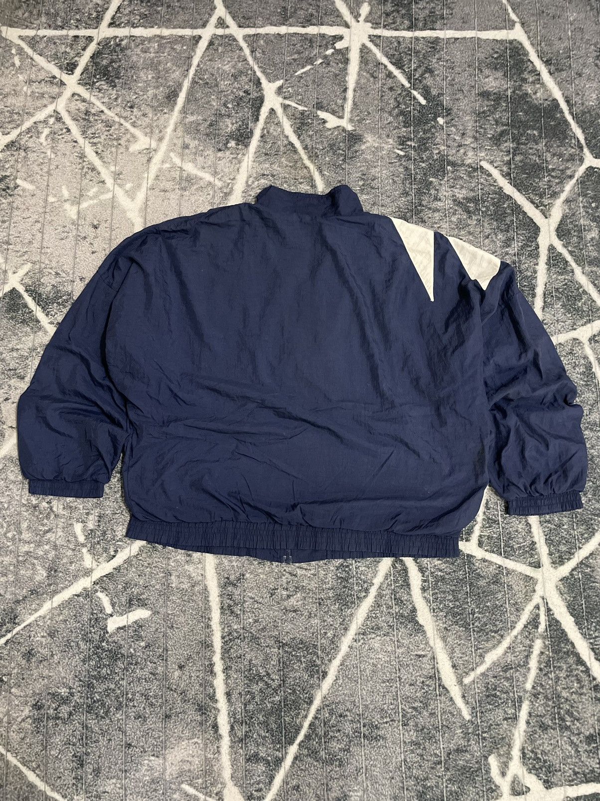 Reebok × Vintage VINTAGE 90’ REEBOK LIGHT JACKET Size US L / EU 52-54 / 3 - 2 Thumbnail