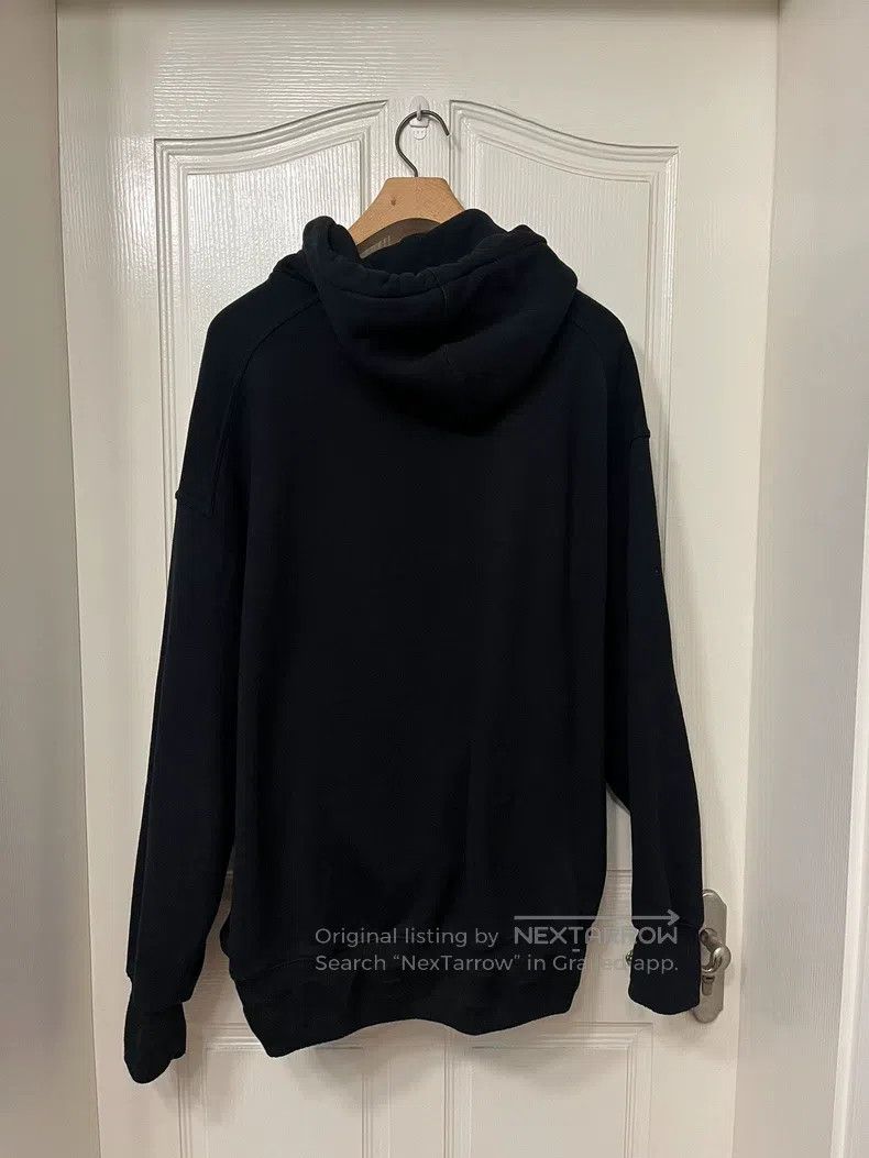 Givenchy Givenchy Zipper Sweatshirt Size US M / EU 48-50 / 2 - 2 Thumbnail