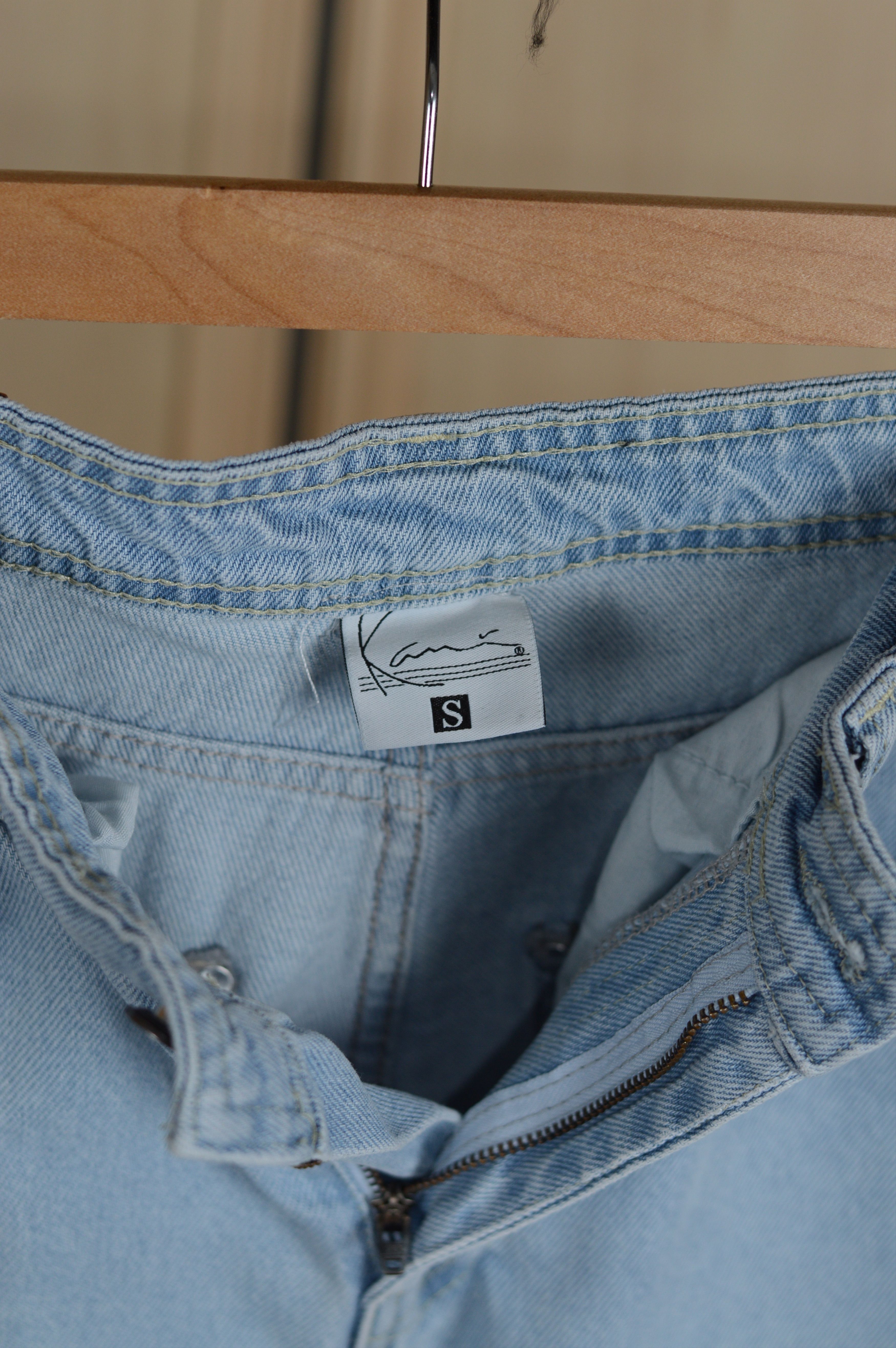 Karl Kani Karl Kani Carpenter Jeans Pant Size US 32 / EU 48 - 7 Thumbnail