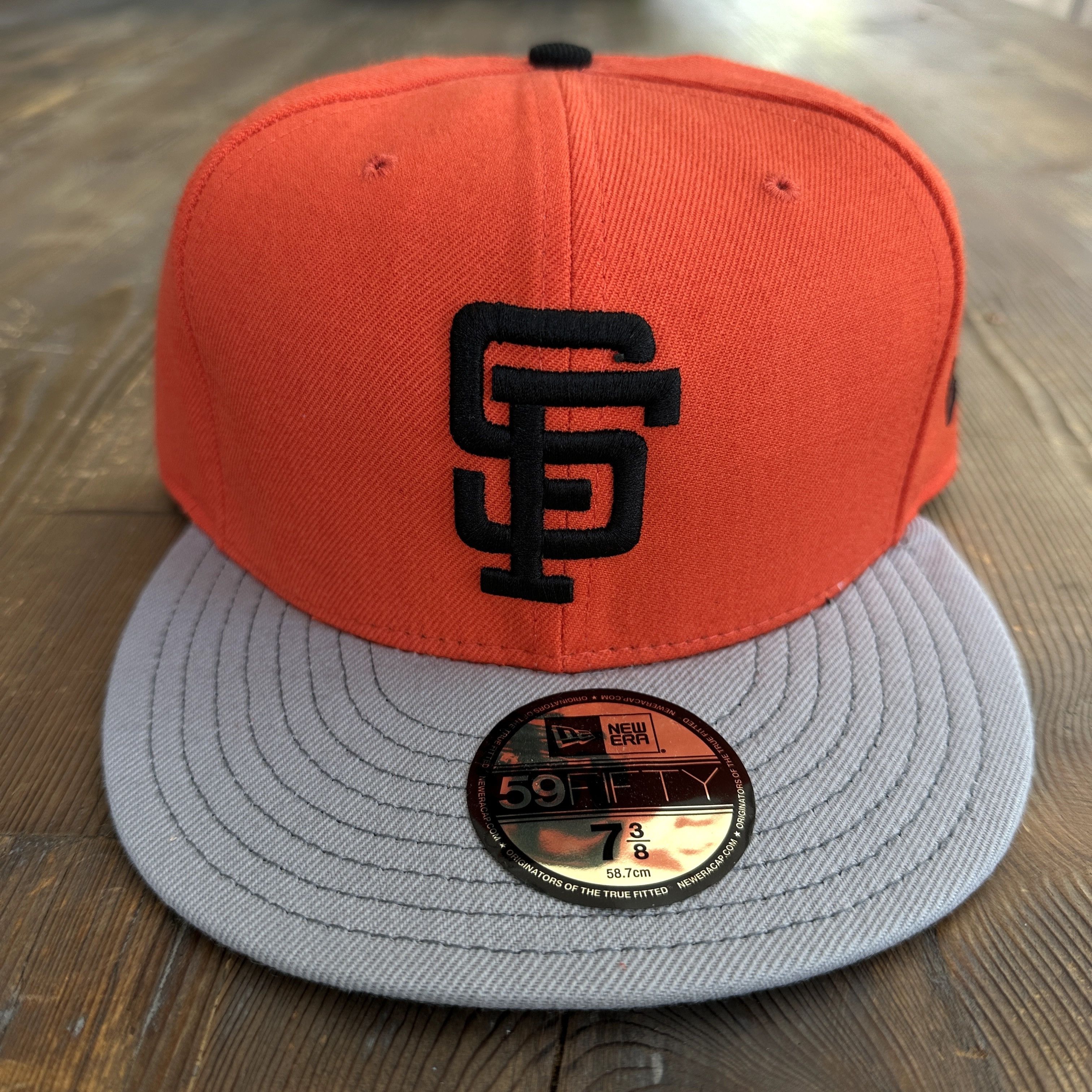 New Era Vivienne Westwood Custom Fitted Hat 7 3/8ths | Grailed