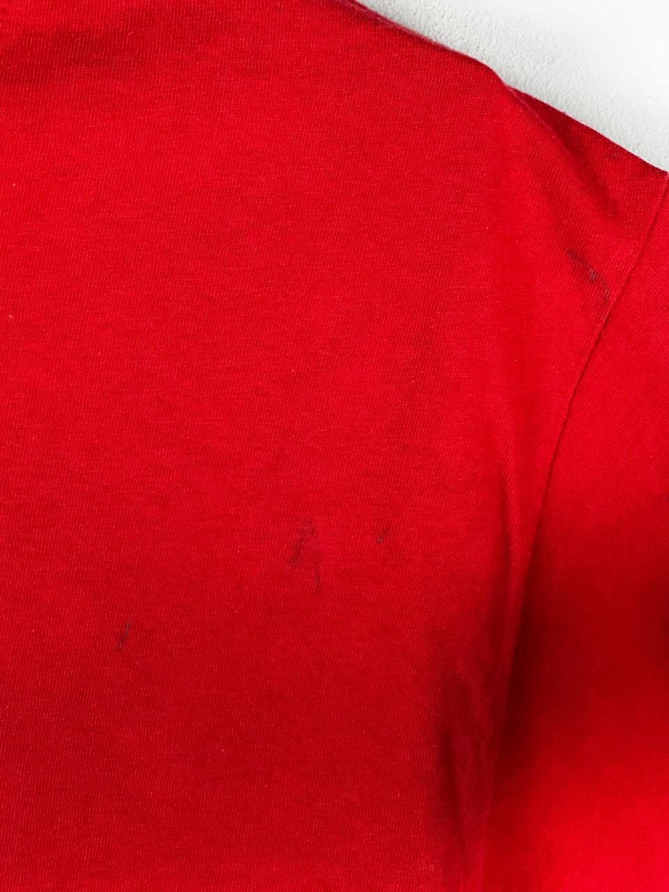 Vintage Vintage 2000s I’m Loving it McDonald’s Sex Parody Shirt rare Size US L / EU 52-54 / 3 - 7 Thumbnail