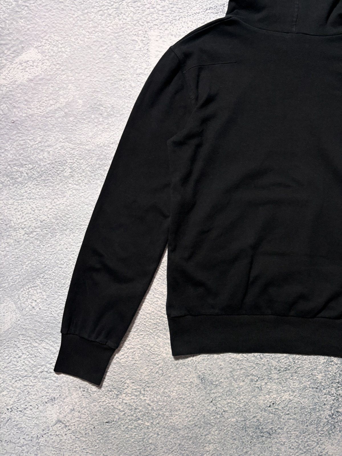 Dior DIOR HOMME BLACK HOODIE S SIZE Size US S / EU 44-46 / 1 - 13 Thumbnail