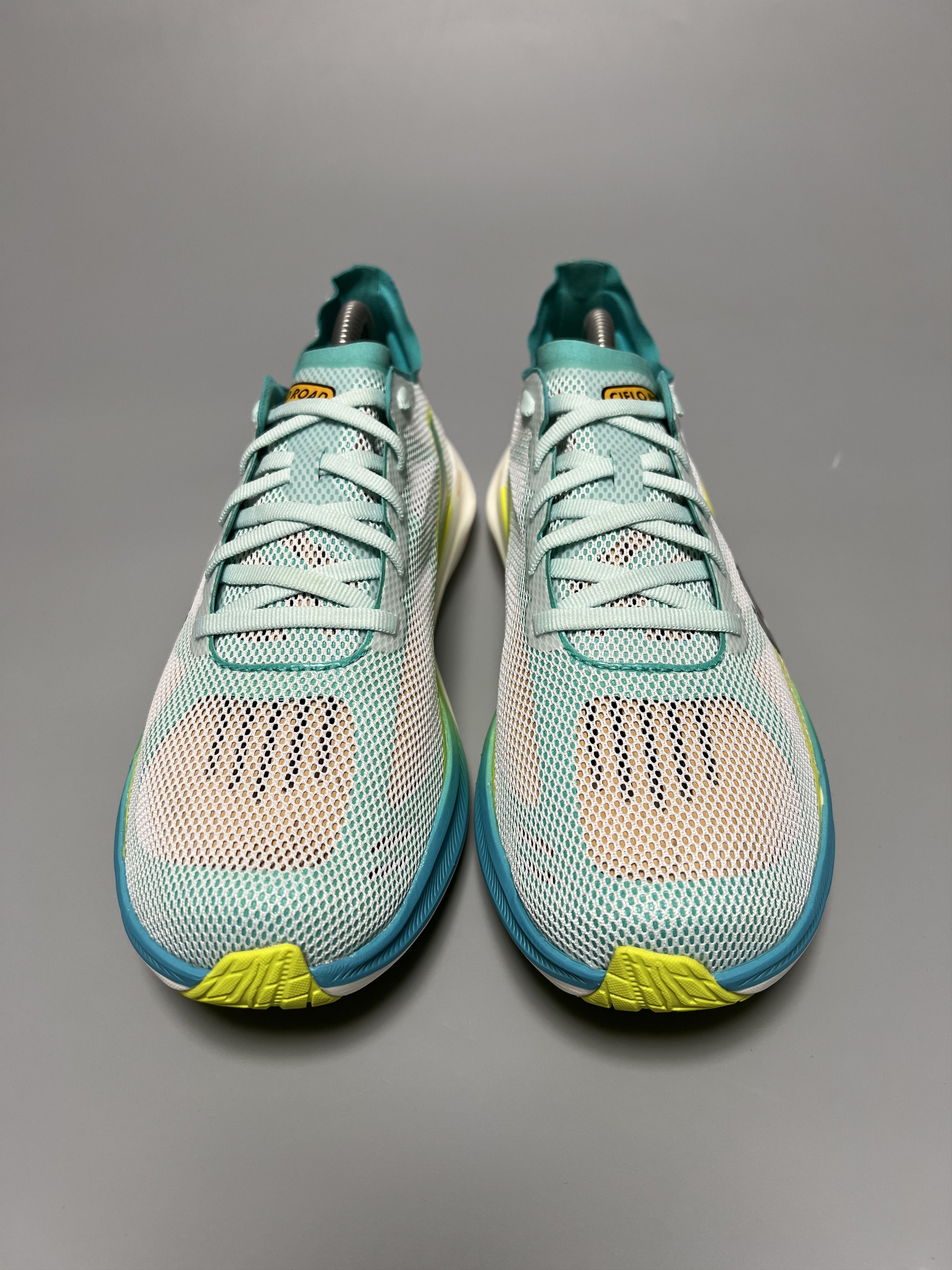 Hoka Hoka One One Cielo Road Unisex Running Shoes Size US 7.5 / EU 40-41 - 4 Thumbnail