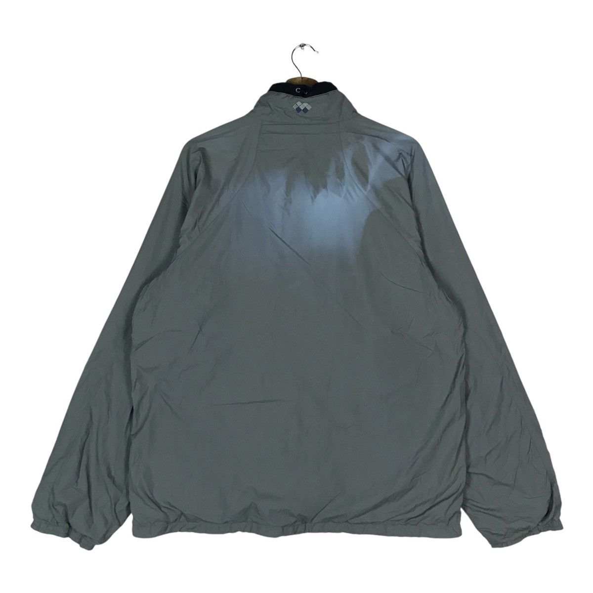 Montbell Vintage Montbell Full Zipper Jacket Size US L / EU 52-54 / 3 - 5 Thumbnail